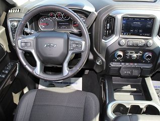2022 Chevrolet Silverado 1500 LT 1GCPYFEL4NZ180776 in Detroit, MI 25