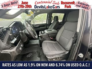 2022 Chevrolet Silverado 1500 LT 2GCUDDED1N1507218 in Devils Lake, ND 16