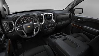 2022 Chevrolet Silverado 1500 LT 1GCPYJEK8NZ125094 in Dewitt, MI 32