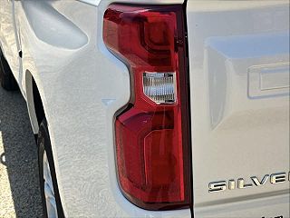 2022 Chevrolet Silverado 1500 LTZ 1GCUDGED0NZ605410 in Dunn, NC 20
