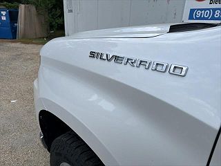 2022 Chevrolet Silverado 1500 LT 1GCUYDED0NZ116055 in Dunn, NC 9