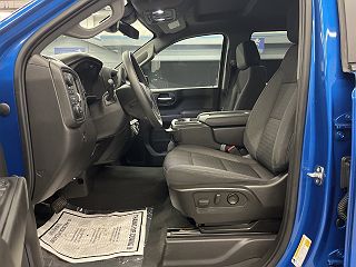 2022 Chevrolet Silverado 1500 Custom 3GCUDCET3NG549057 in Elgin, IL 11