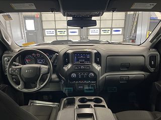 2022 Chevrolet Silverado 1500 Custom 3GCPDCEDXNG520807 in Elgin, IL 10