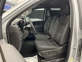 2022 Chevrolet Silverado 1500 Custom 3GCPDCEDXNG520807 in Elgin, IL 14
