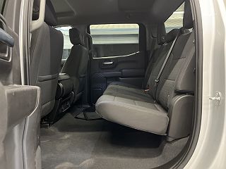 2022 Chevrolet Silverado 1500 Custom 3GCPDCEDXNG520807 in Elgin, IL 15