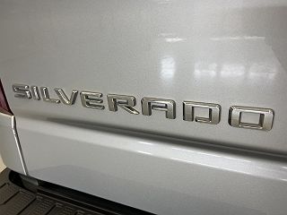 2022 Chevrolet Silverado 1500 Custom 3GCPDCEDXNG520807 in Elgin, IL 32