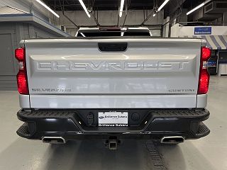 2022 Chevrolet Silverado 1500 Custom 3GCPDCEDXNG520807 in Elgin, IL 6