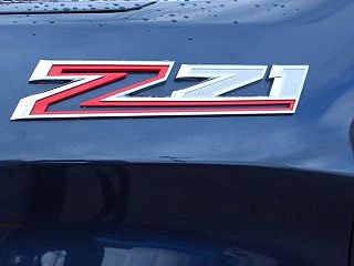 2022 Chevrolet Silverado 1500 RST 1GCUYEET7NZ129804 in Erie, PA 11