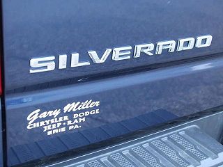 2022 Chevrolet Silverado 1500 RST 1GCUYEET7NZ129804 in Erie, PA 14