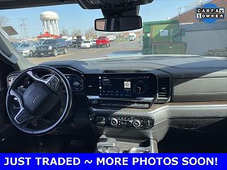 2022 Chevrolet Silverado 1500 RST 3GCUDEED5NG538324 in Forest Park, IL 15