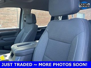 2022 Chevrolet Silverado 1500 RST 3GCUDEED5NG538324 in Forest Park, IL 21