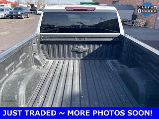 2022 Chevrolet Silverado 1500 RST 3GCUDEED5NG538324 in Forest Park, IL 4