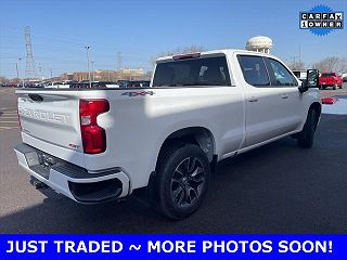 2022 Chevrolet Silverado 1500 RST 3GCUDEED5NG538324 in Forest Park, IL 6