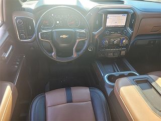 2022 Chevrolet Silverado 1500 High Country 3GCUYHEL9NG133645 in Fort Worth, TX 14