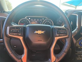 2022 Chevrolet Silverado 1500 High Country 3GCUYHEL9NG133645 in Fort Worth, TX 29