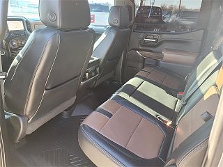 2022 Chevrolet Silverado 1500 High Country 3GCUYHEL9NG133645 in Fort Worth, TX 3