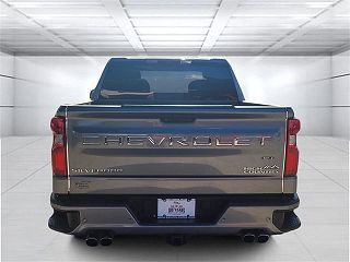 2022 Chevrolet Silverado 1500 High Country 3GCUYHEL9NG133645 in Fort Worth, TX 5
