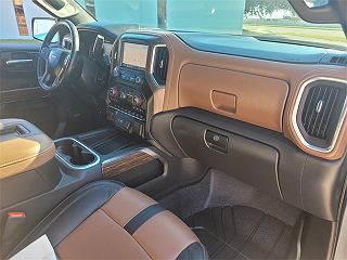 2022 Chevrolet Silverado 1500 High Country 3GCUYHEL9NG133645 in Fort Worth, TX 8