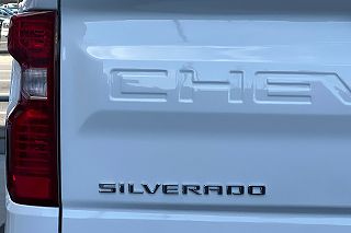 2022 Chevrolet Silverado 1500 Work Truck 3GCNAAED6NG606071 in Fresno, CA 25