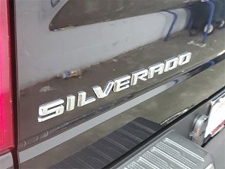 2022 Chevrolet Silverado 1500 LT 1GCPACEK2NZ645260 in Greenacres, FL 8