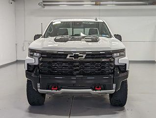 2022 Chevrolet Silverado 1500 ZR2 3GCUDHEL7NG641947 in Greensburg, PA 2