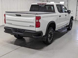 2022 Chevrolet Silverado 1500 ZR2 3GCUDHEL7NG641947 in Greensburg, PA 7