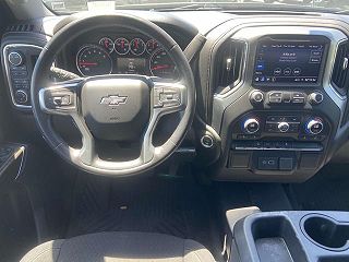 2022 Chevrolet Silverado 1500 RST 1GCUYEEL4NZ222392 in Hendersonville, NC 16