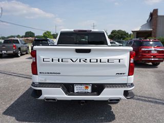 2022 Chevrolet Silverado 1500 RST 2GCUDEED3N1501524 in Jennings, LA 6