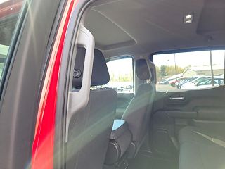 2022 Chevrolet Silverado 1500 Custom 3GCPYCEK0NG161812 in Johnstown, PA 30