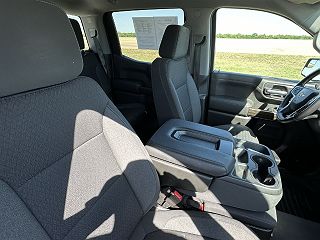 2022 Chevrolet Silverado 1500 LT 3GCUYDED2NG147162 in Kingfisher, OK 19