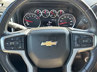 2022 Chevrolet Silverado 1500 LT 3GCUYDED2NG147162 in Kingfisher, OK 24