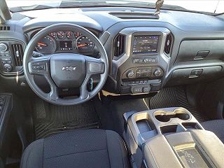 2022 Chevrolet Silverado 1500 Custom 1GCPYBEK1NZ215001 in Kingsport, TN 13