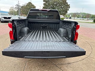 2022 Chevrolet Silverado 1500 RST 3GCUDEED2NG530827 in Knoxville, TN 22