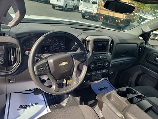 2022 Chevrolet Silverado 1500 Work Truck 3GCNWAED6NG189245 in La Mesa, CA 17