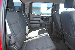 2022 Chevrolet Silverado 1500 Custom 1GCPDBEK7NZ593349 in Laramie, WY 26
