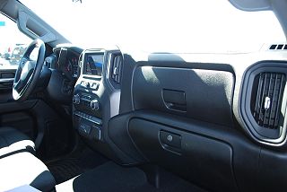 2022 Chevrolet Silverado 1500 Custom 1GCPDBEK7NZ593349 in Laramie, WY 29