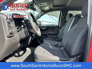 2022 Chevrolet Silverado 1500 Custom 3GCPDBEK4NG520052 in Livingston, TX 11