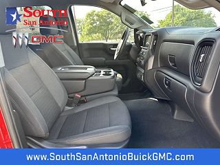 2022 Chevrolet Silverado 1500 Custom 3GCPDBEK4NG520052 in Livingston, TX 13