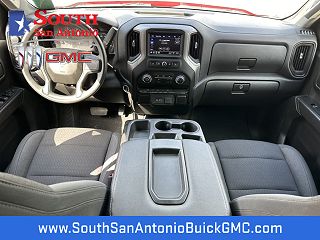 2022 Chevrolet Silverado 1500 Custom 3GCPDBEK4NG520052 in Livingston, TX 15