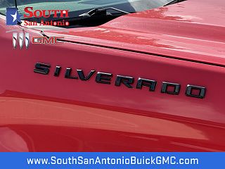 2022 Chevrolet Silverado 1500 Custom 3GCPDBEK4NG520052 in Livingston, TX 24