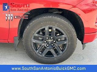 2022 Chevrolet Silverado 1500 Custom 3GCPDBEK4NG520052 in Livingston, TX 26