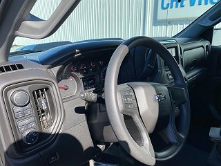 2022 Chevrolet Silverado 1500 Custom 3GCPDCEK1NG622334 in Lowell, IN 17