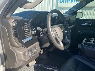 2022 Chevrolet Silverado 1500 LT 3GCPDDEK1NG516083 in Lowell, IN 13