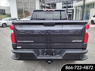 2022 Chevrolet Silverado 1500 ZR2 3GCUDHEL9NG677414 in Lynchburg, VA 12