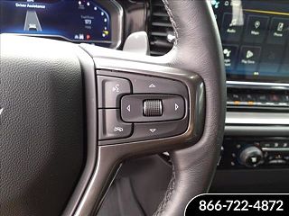2022 Chevrolet Silverado 1500 ZR2 3GCUDHEL9NG677414 in Lynchburg, VA 32