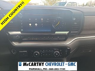 2022 Chevrolet Silverado 1500 High Country 2GCUDJED4N1510578 in Marshall, MO 7