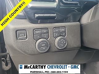 2022 Chevrolet Silverado 1500 High Country 2GCUDJED4N1510578 in Marshall, MO 9