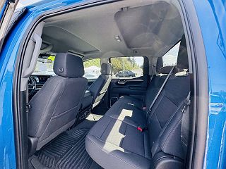 2022 Chevrolet Silverado 1500 LT 3GCPDDEK9NG622037 in Mckenna, WA 14