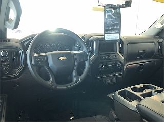 2022 Chevrolet Silverado 1500 Custom 3GCPYBEKXNG137687 in Miamisburg, OH 17