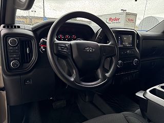 2022 Chevrolet Silverado 1500 Custom 3GCPDCED3NG633112 in Missoula, MT 21